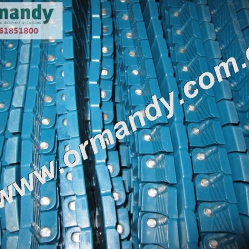 Module network chain